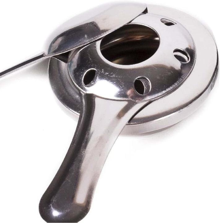 Produktbild Benson Fonduetopf Fondue Set (Käsefondue, Fondue Bourguignonne, Fondue Chinoise, Schokoladenfondue)