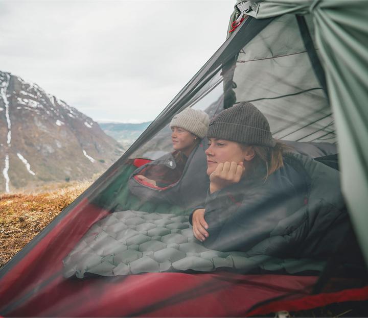 Actual product image Robens Sprinter 3 Lw (Dome tent, 2.20 kg, 3 persons)