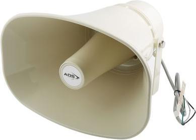 Produktbild RS PRO Trichterlautersprecher 30W 100V IP66