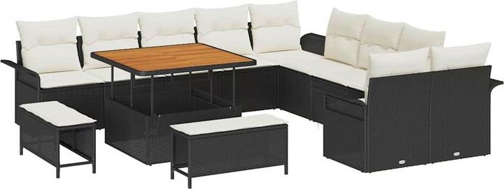 Produktbild vidaXL Allyson