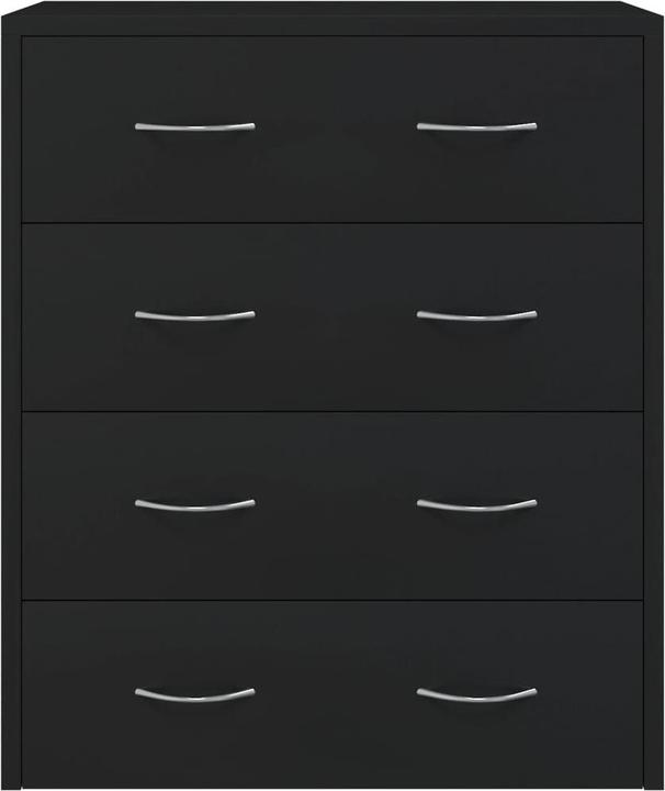 Image du produit vidaXL Sideboard (30.50 x 30.50 x 71 cm)