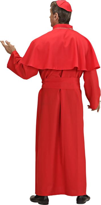 Actual product image Widmann Costume Cardinal (M)