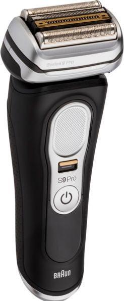 Actual product image Braun Series 9 Pro