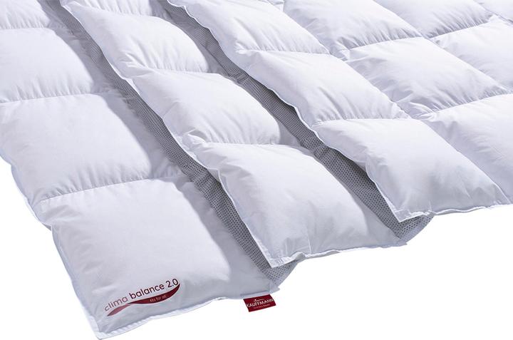 Actual product image Clima Balance Kassettendecke (360 g, 155 x 220 cm)