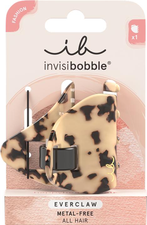 Actual product image Invisibobble Everclaw Leo Love (1 pcs.)