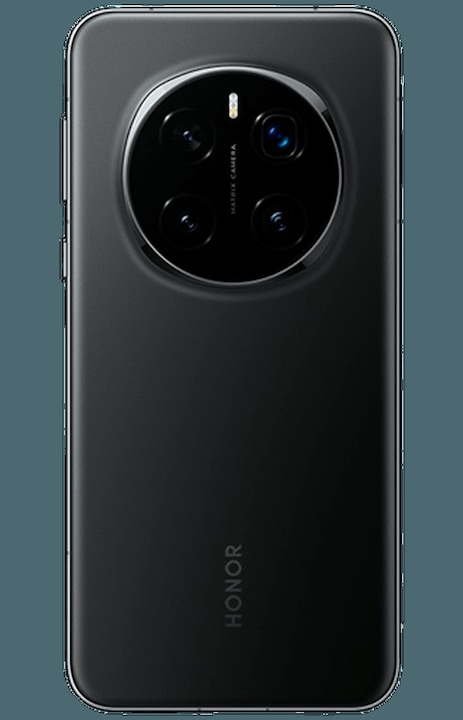 Produktbild Honor Magic7 Pro (512 GB, Schwarz, 6.80", SIM + eSIM, 50 Mpx, 5G)