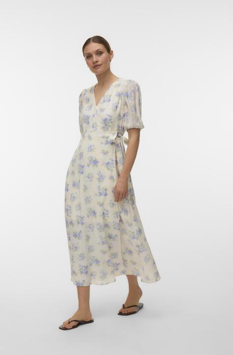Produktbild Vero Moda VMBELLA Midikleid Kleid (S)