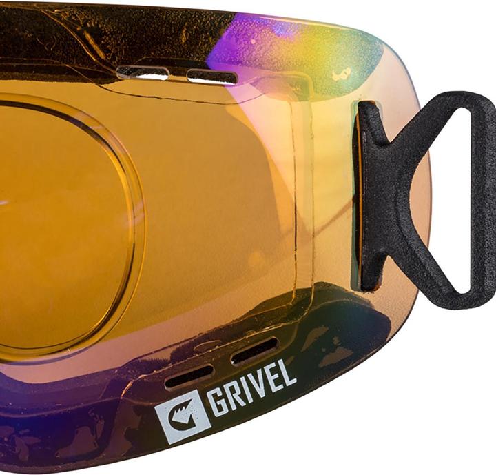 Produktbild Grivel Ice Google Schutzbrille