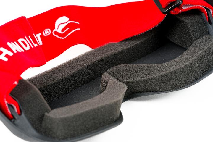 Immagine prodotto Handi Life Sport Occhiali scuri Justa Blind Sports