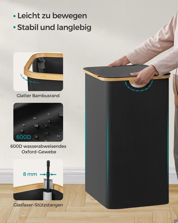 Produktbild Songmics Miro (130 l)