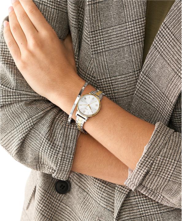 Produktbild Fossil Daisy 3 Hand (Analoguhr, 34 mm)