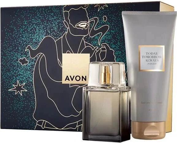 Avon - TTA for Him Gift Set