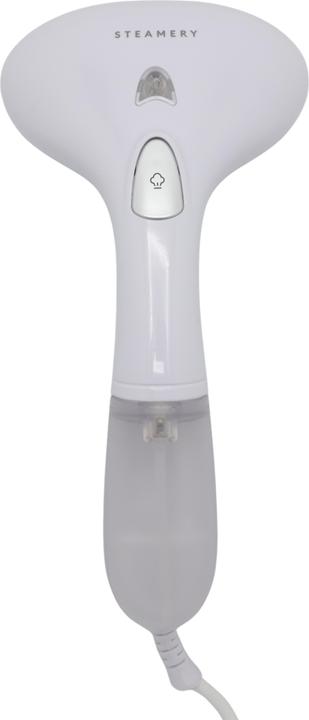 Actual product image Steamery Cirrus (1500 W, 21 g/min)