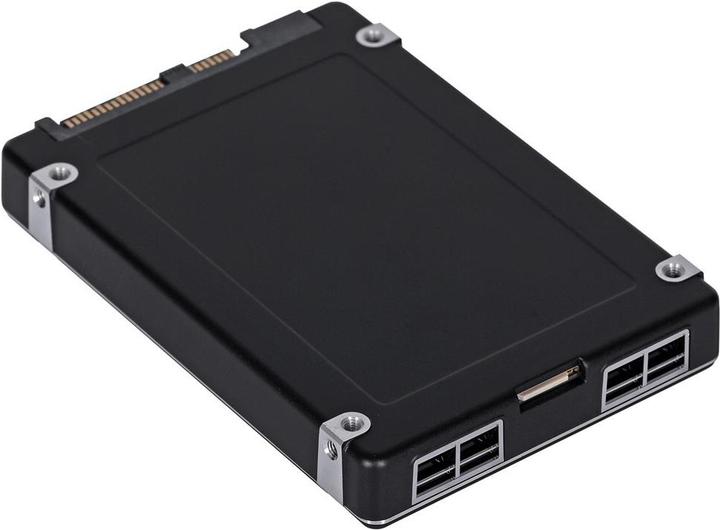 Actual product image Samsung Enterprise SSD PM1743 1920GB (1920 GB, 2.5")