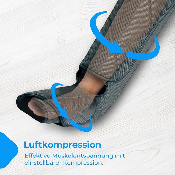 Produktbild Victor Reinz Beinmassagegerät