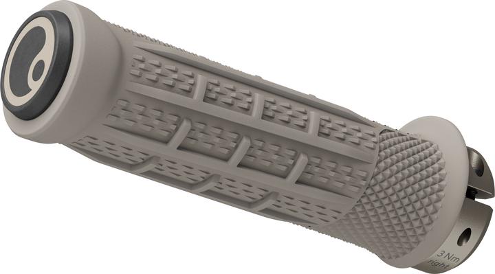 Produktbild Ergon Lenkergriffe GDH Fat