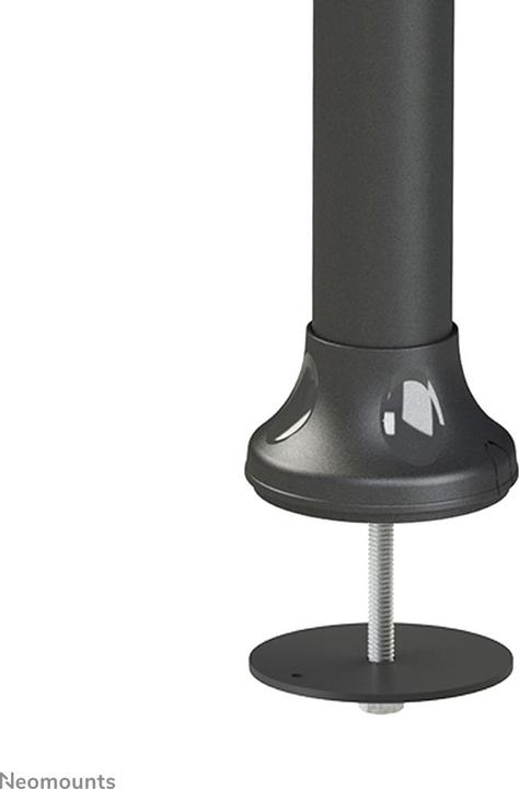 Actual product image Neomounts FPMA-D700DD Monitor table base (Table, 27", 16 kg)