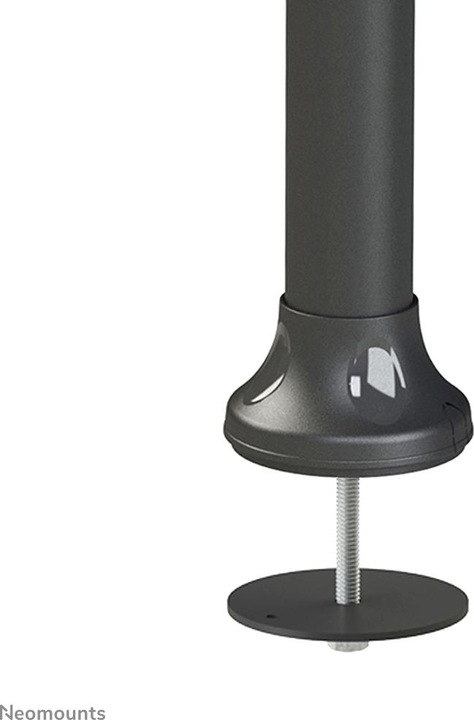 Actual product image Neomounts FPMA-D700DD Monitor table base (Table, 27")