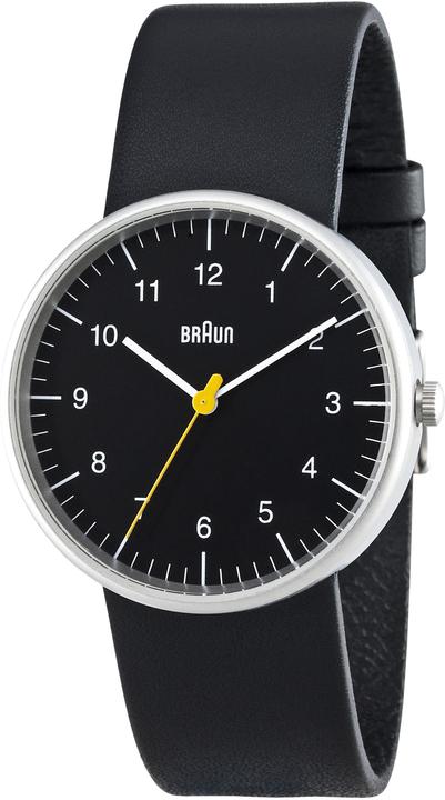 Image du produit Braun Bn0021 (Montre analogique, 38 mm)