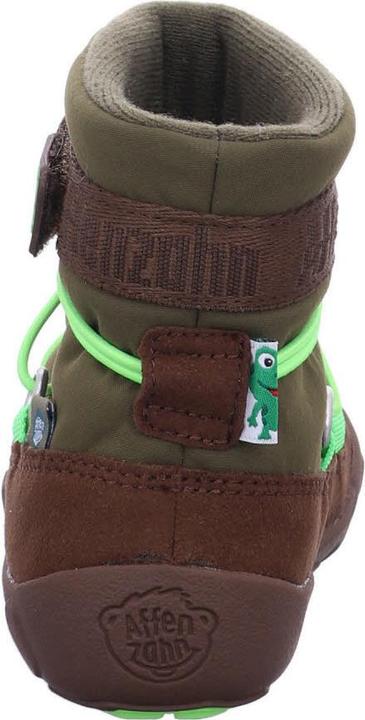 Image du produit Affenzahn Bottes de neige Kid's Econyl Snowy (25)