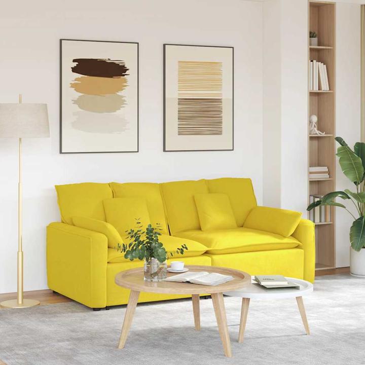 Produktbild vidaXL Modulares Sofa (Modular Sofa)