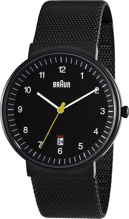 Produktbild Braun Bn0032 (Analoguhr, 40 mm)