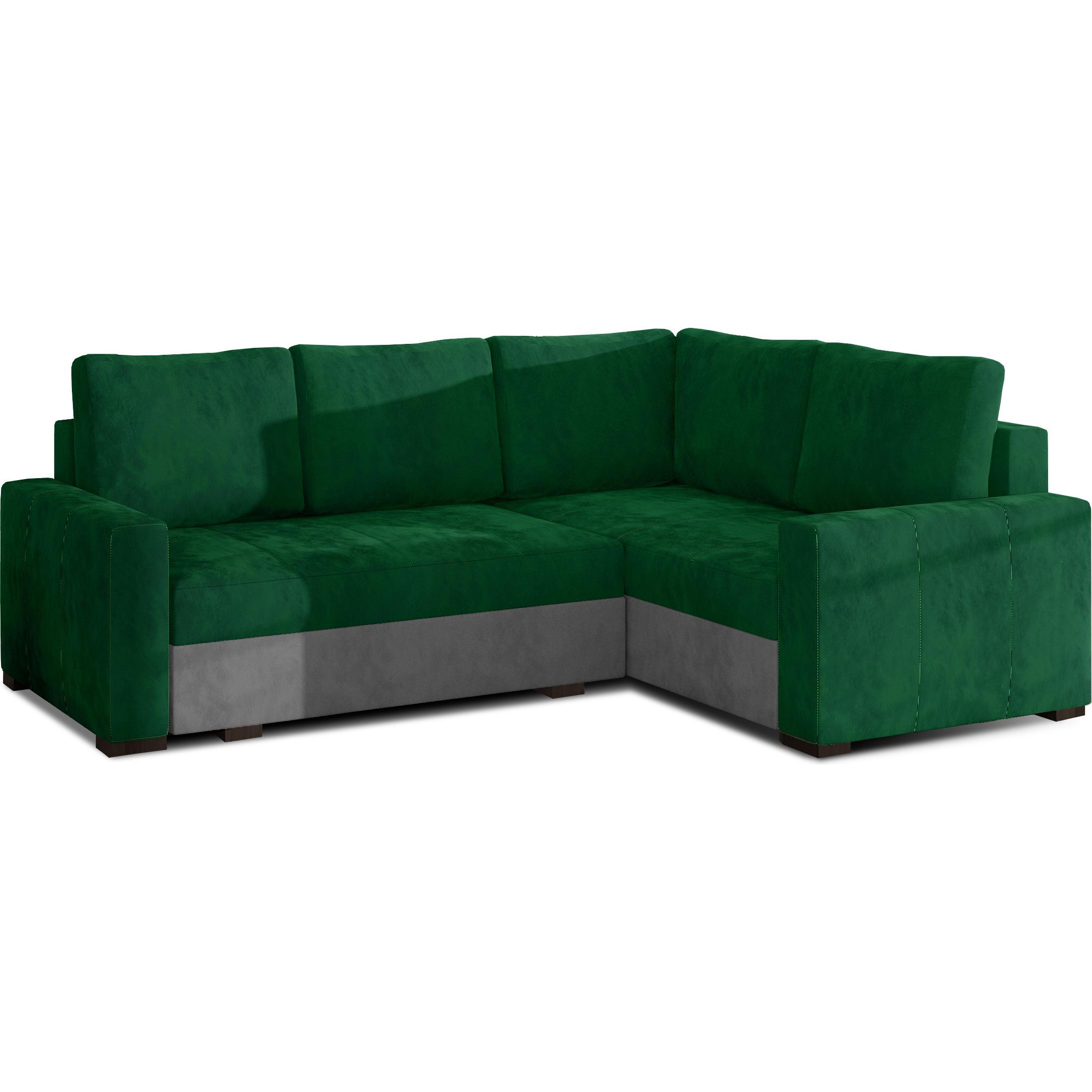 Thumbnail - ELTAP, Sofa, Corona (Ecksofa, 3-Sitzer, Bettsofa)