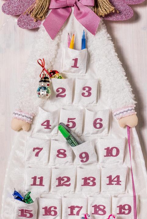 Image du produit GuGus Ange