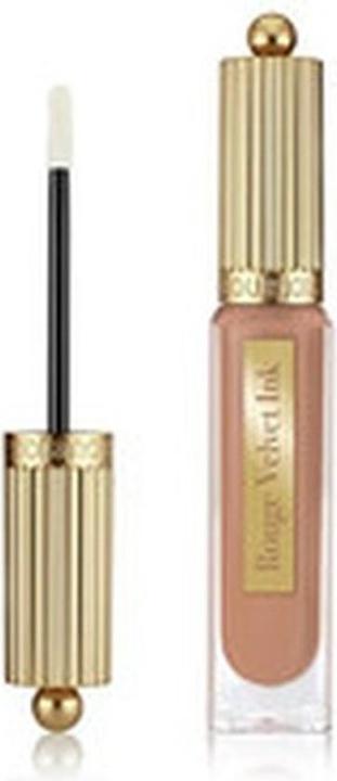 Actual product image Bourjois Rouge Velvet Ink (17 Grenad-Dict)