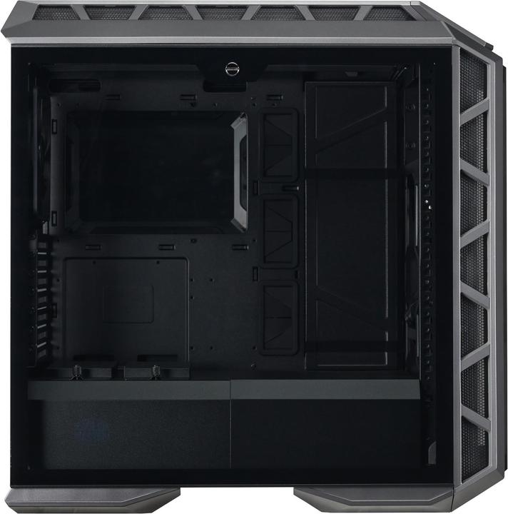 Actual product image Cooler Master MasterCase H500P (ATX, E-ATX, mATX, Mini-ITX)