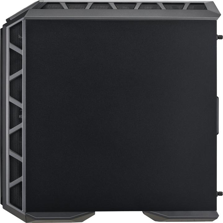Actual product image Cooler Master MasterCase H500P (ATX, E-ATX, mATX, Mini-ITX)