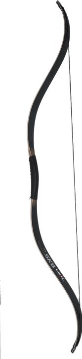 Produktbild Samick Traditional SKB 50" 40 lbs Ambidextrous D-75 String Incl.