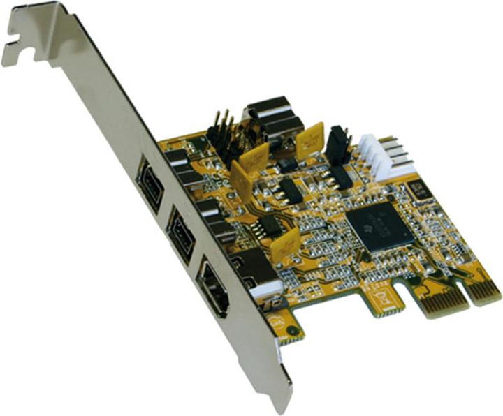 Produktbild Exsys Ex-16415