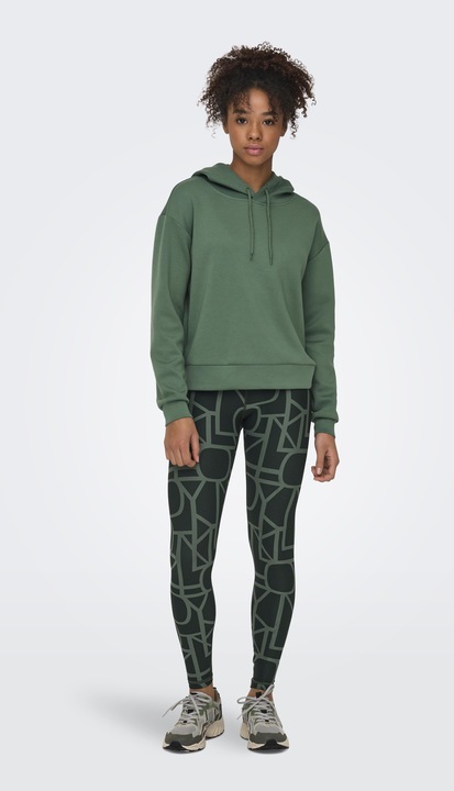 Actual product image Only Play ONPLOUNGE sweatshirt hoodie (XL)