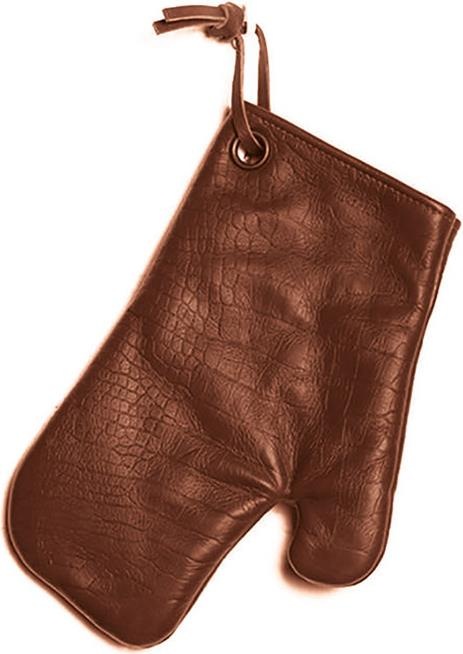 DutchDeluxes Ultimate Croco Style (Leder)