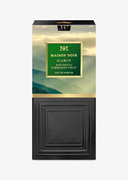 Actual product image Maison Noir Icarus 347 (Eau de parfum, 50 ml)
