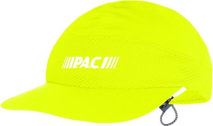 Produktbild P.A.C. . Soft Run Cap Graxis (One Size)