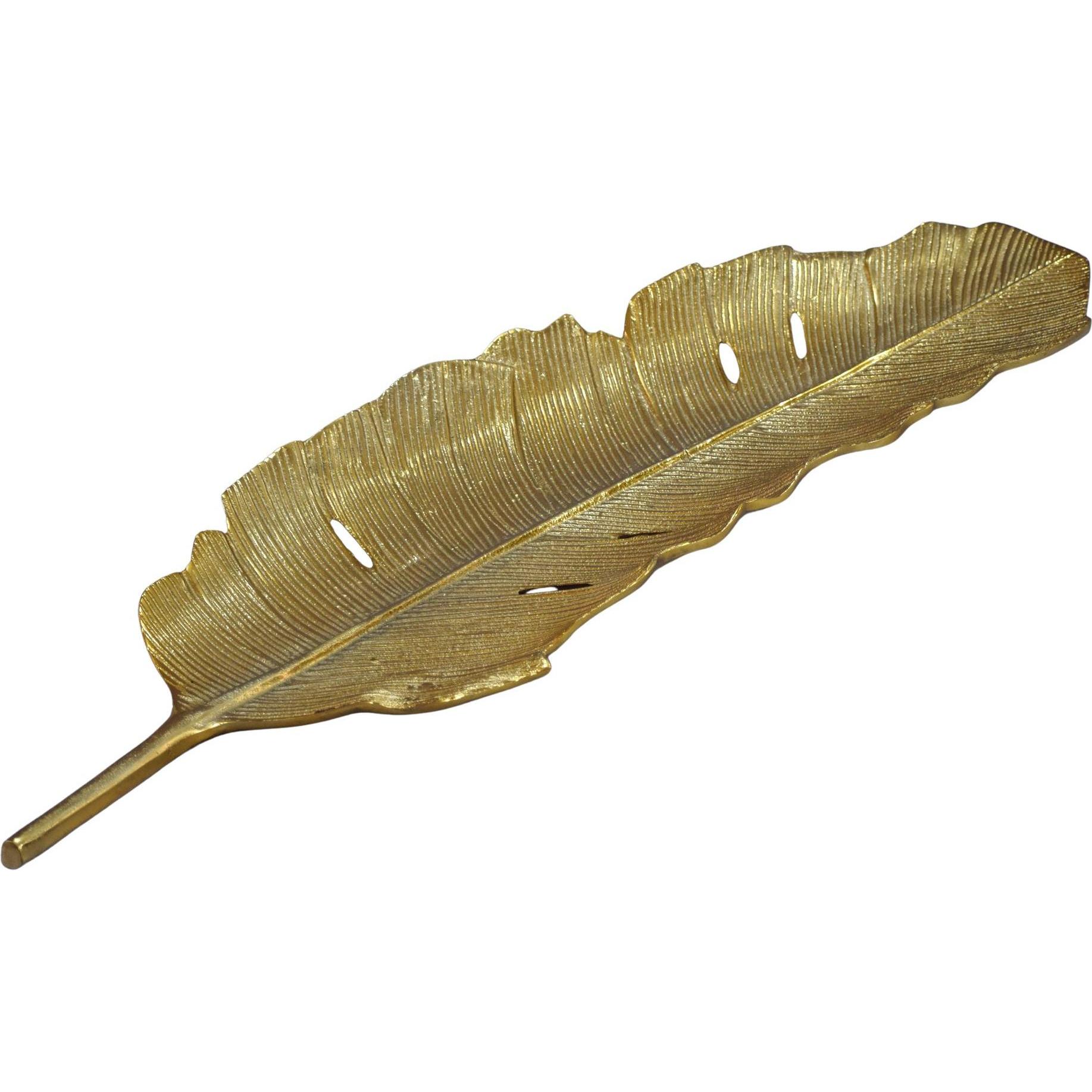 Wohnling, Ciotola decorativa, Blatt