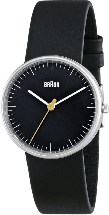 Actual product image Braun Bn0021 (Analogue wristwatch, 31 mm)