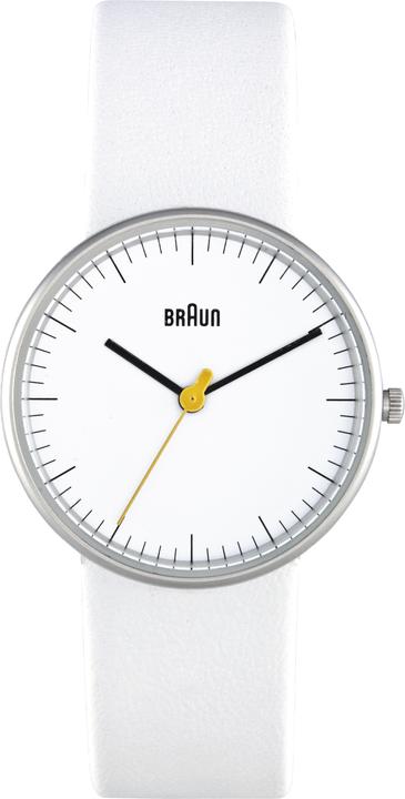 Produktbild Braun Bn0021 (Analoguhr, 31 mm)