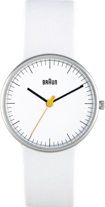 Immagine prodotto Braun Bn0021 (Orologio da polso analogico, 31 mm)