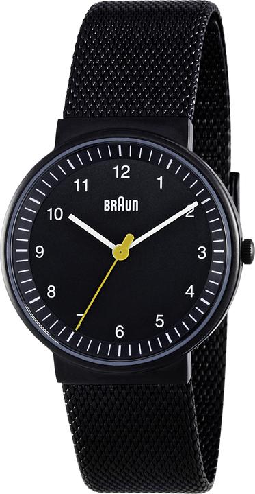 Produktbild Braun Bn0031 (Analoguhr, 33 mm)