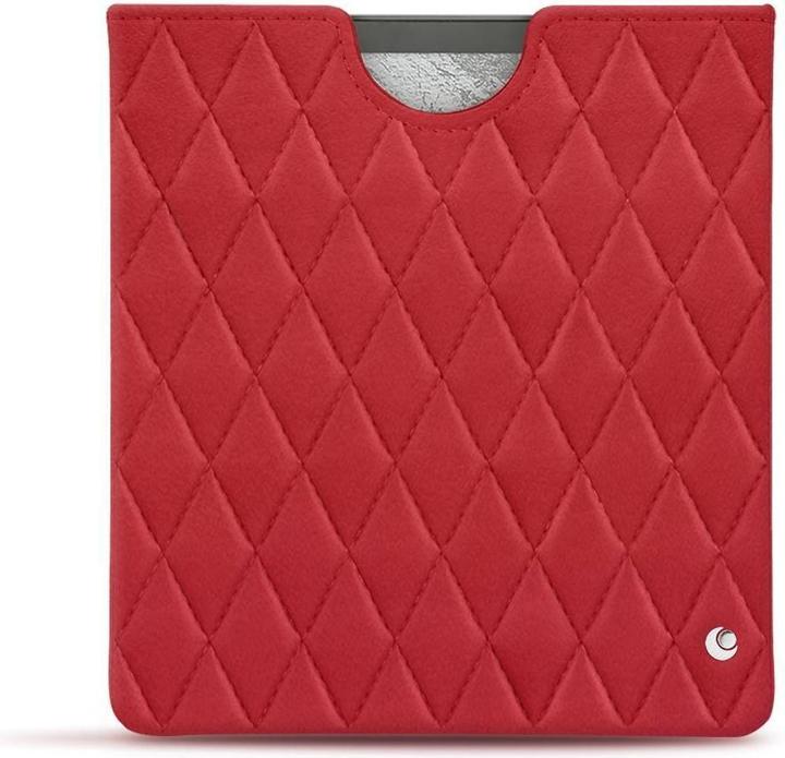 Rouge troupelenc - Couture ( Pantone #AB191A )