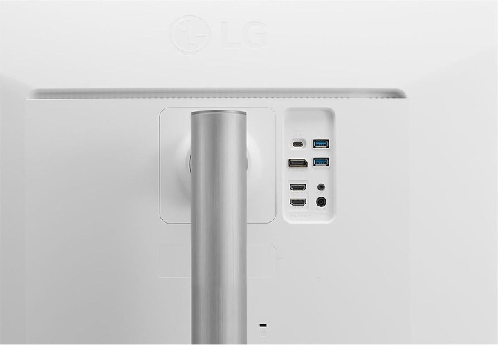 Produktbild LG 38BQ85C-W (3840 x 1600 Pixel, 37.50")
