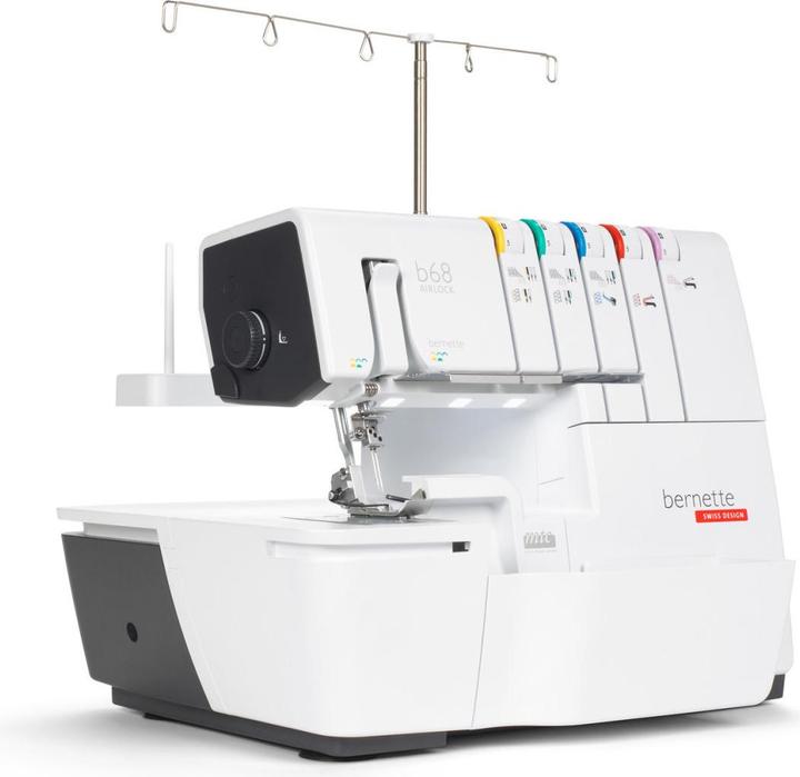 Produktbild Bernette b68 Airlock