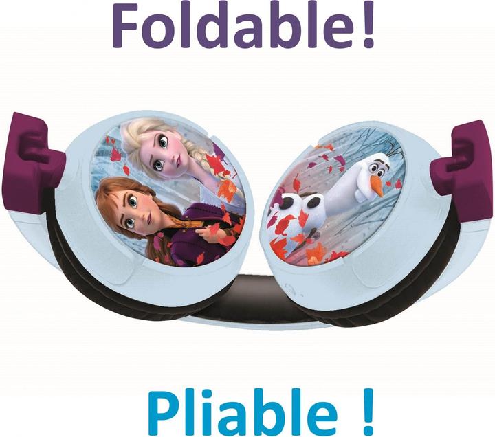 Produktbild Lexibook Disney Frozen