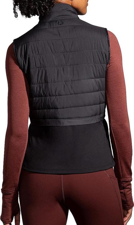 Image du produit Brooks Running Veste hybride Shield 2.0 (S)