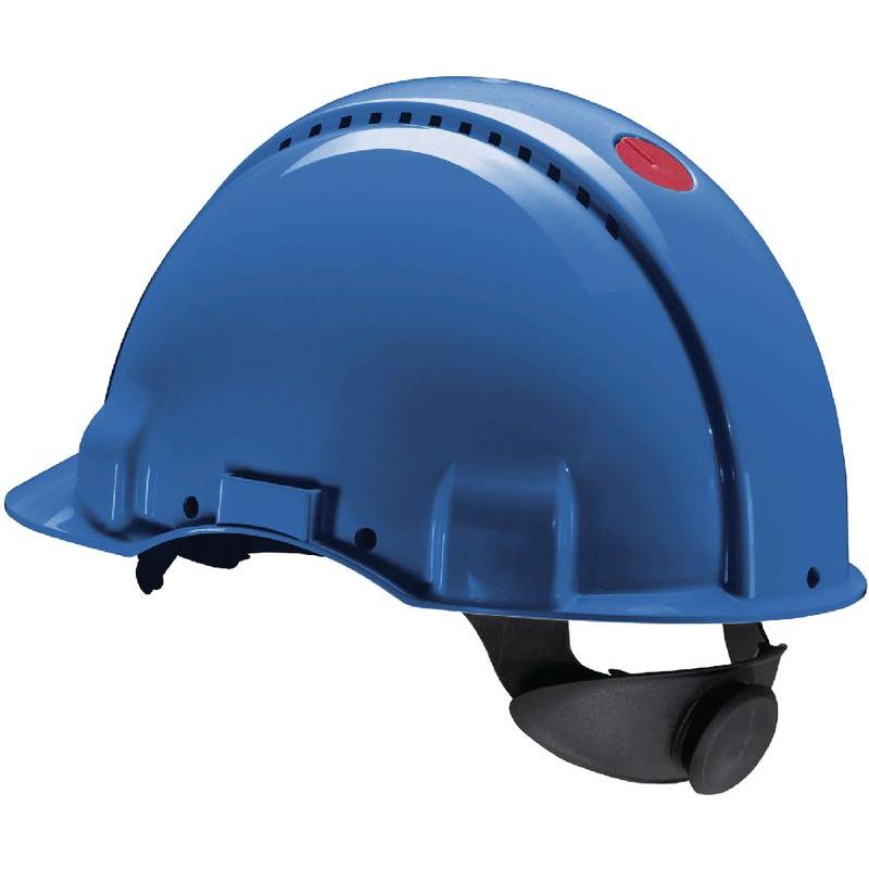 3M, Kopfschutz, Peltor Schutzhelm (53 - 62 cm)