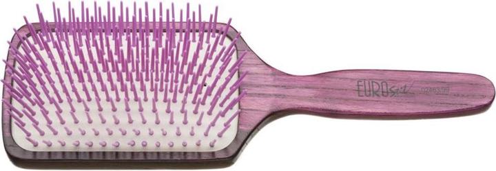 Caso Straight Tyre Brush Pua Plastic Colours 200g