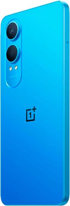Actual product image OnePlus Nord CE4 Lite (256 GB, Mega Blue, 6.67", Hybrid Dual SIM, 5G)